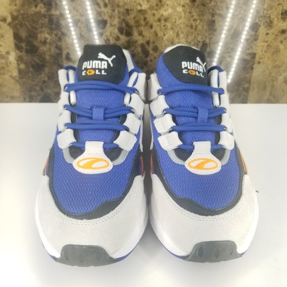 Puma Cell Venom Lace Up Mens Sneakers Shoes Casual main image 4